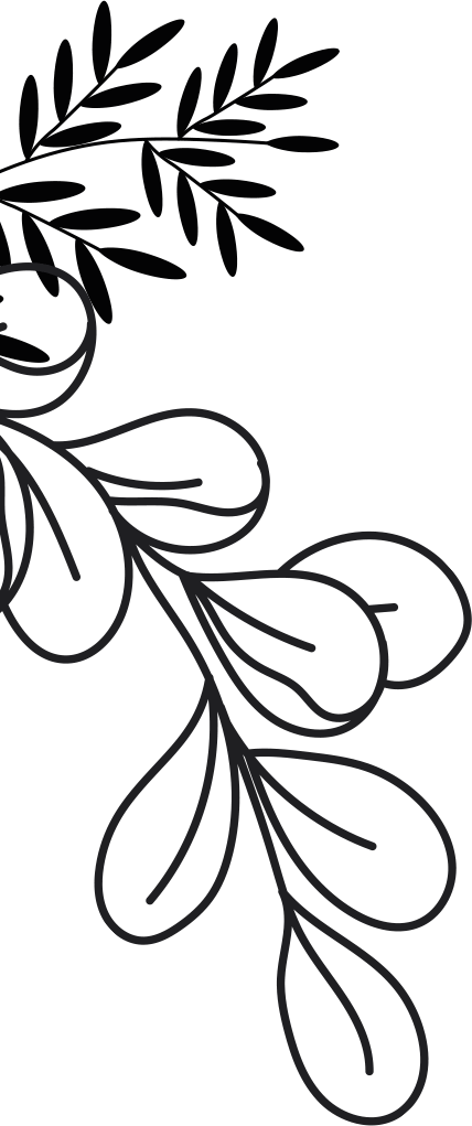 Bloom Republic liść